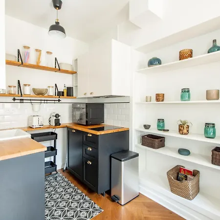 Geranimus Court Of Scents *