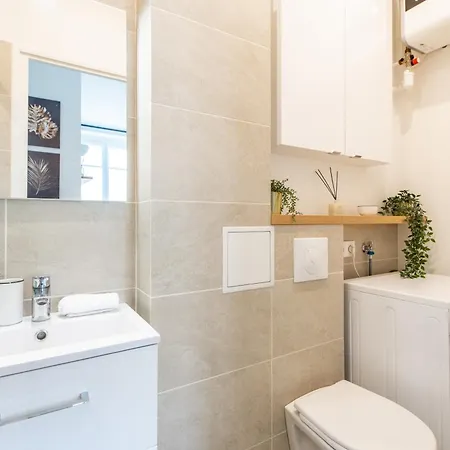 Geranimus Court Of Scents * Wersal